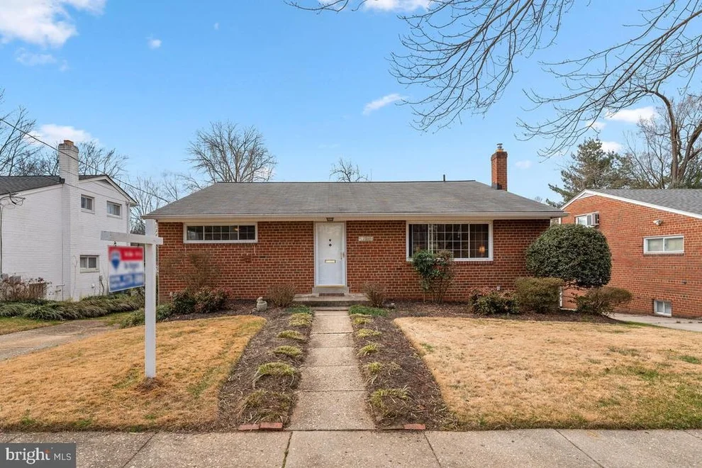 Unit for sale at 12910 CRISFIELD ROAD, SILVER SPRING, MD 20906