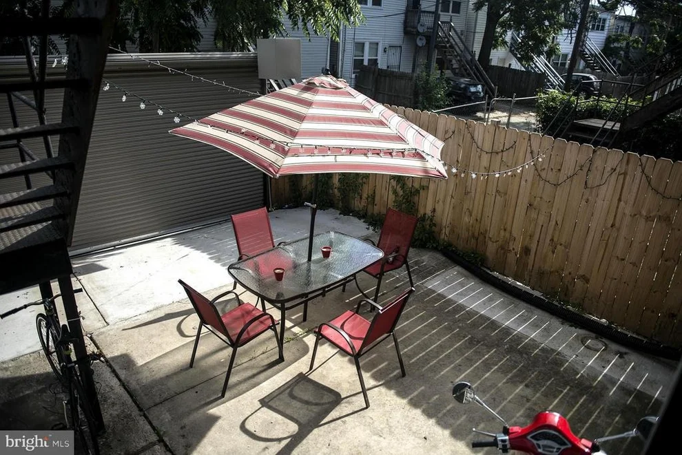 Unit for sale at 1606 ISHERWOOD STREET NE, WASHINGTON, DC 20002