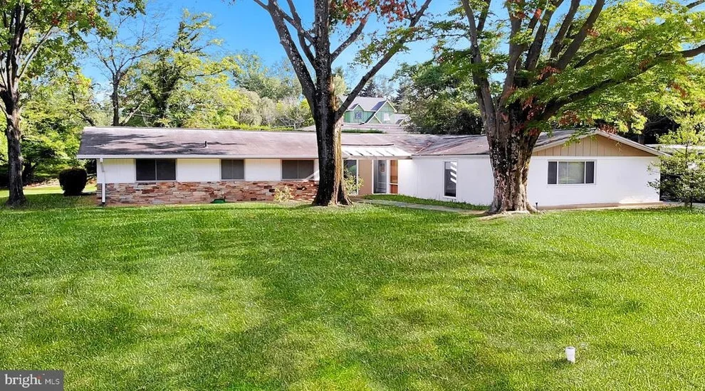 Unit for sale at 3413 FIELDING ROAD, BALTIMORE, MD 21208