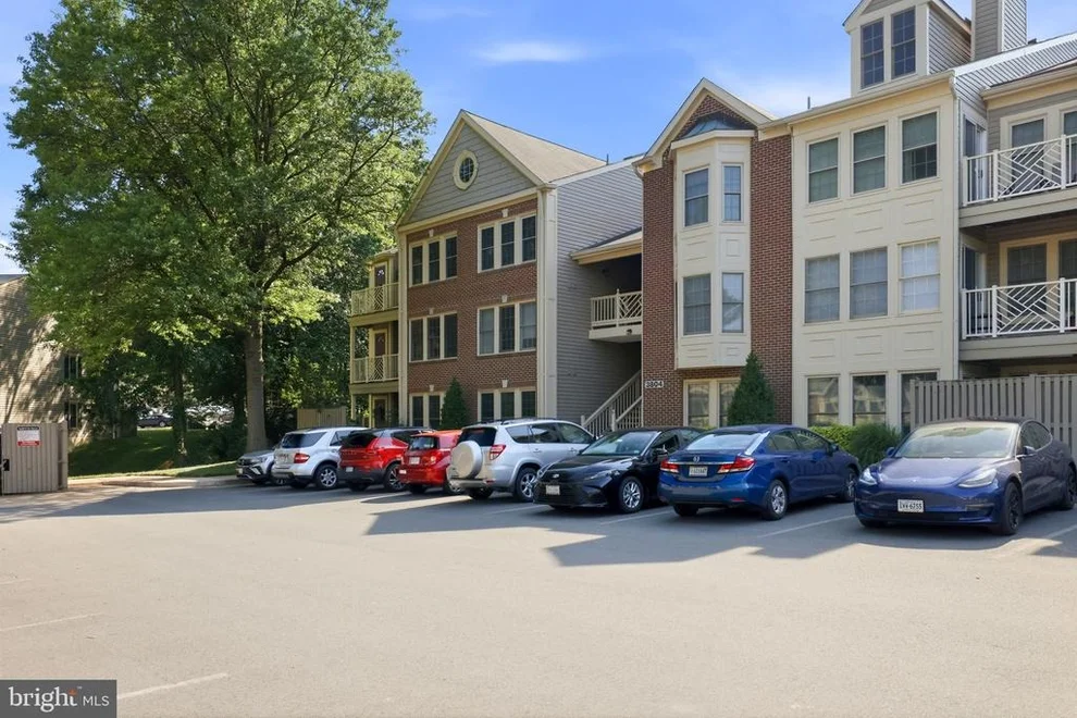 Unit for sale at 3804 RIDGE KNOLL COURT, FAIRFAX, VA 22033