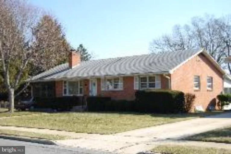 Unit for sale at 600 WYNGATE DRIVE, FREDERICK, MD 21701