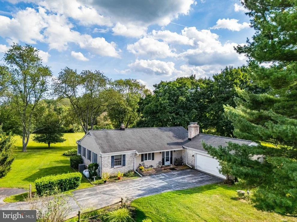 Unit for sale at 16331 MARKOE, MONKTON, MD 21111