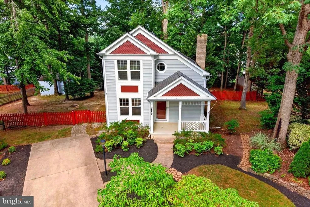 Unit for sale at 3517 SOFFIT PLACE, WOODBRIDGE, VA 22192