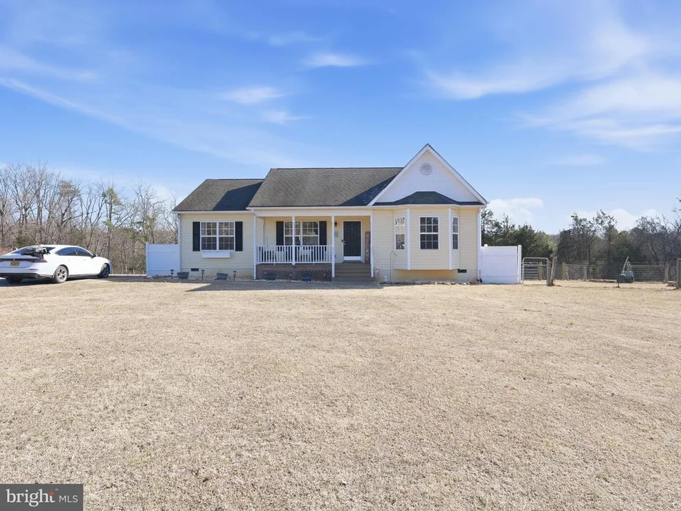 Unit for sale at 267 FINALLY FARM ROAD, DILLWYN, VA 23936