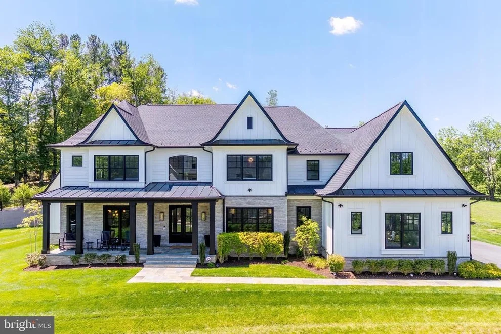 Unit for sale at 952 WALKER ROAD, GREAT FALLS, VA 22066