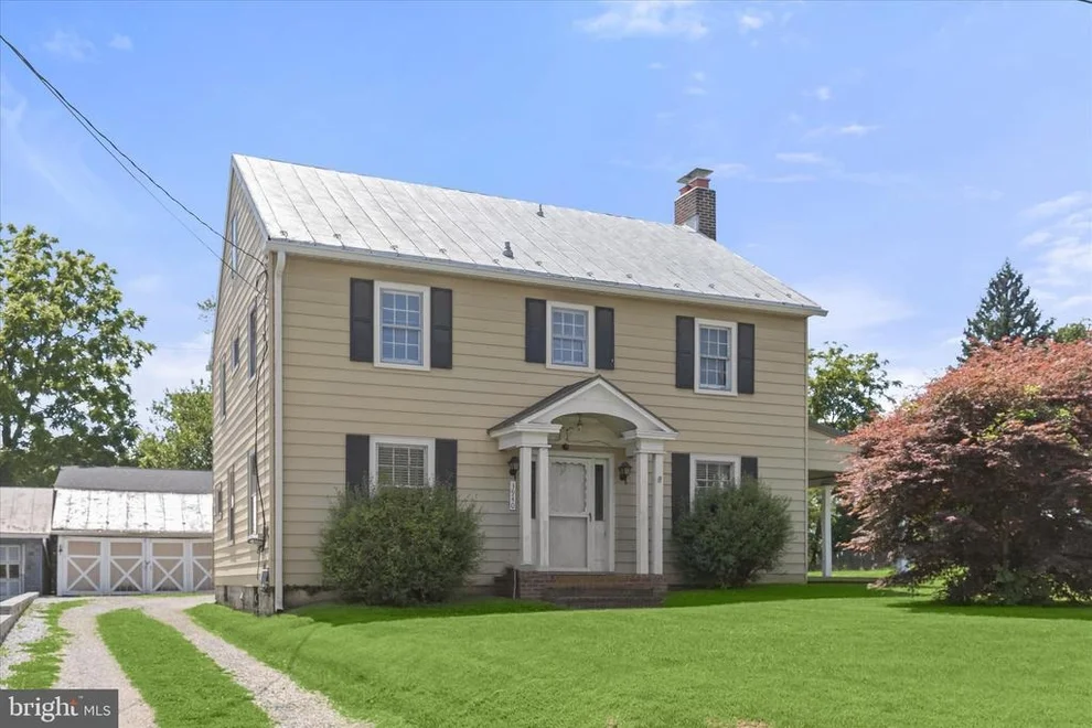 Unit for sale at 3940 SYKESVILLE ROAD, FINKSBURG, MD 21048