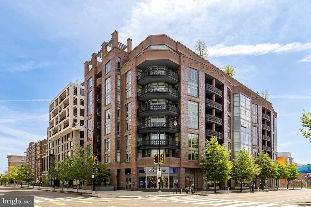 Unit for sale at 810 O STREET NW, WASHINGTON, DC 20001