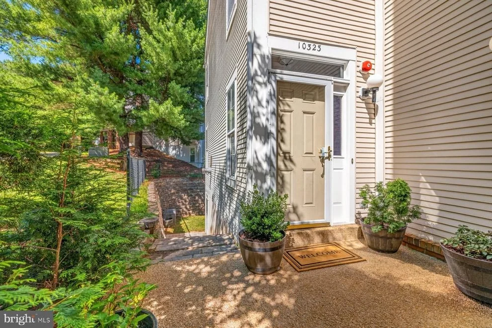 Unit for sale at 10323 ROYAL WOODS, MONTGOMERY VILLAGE, MD 20886