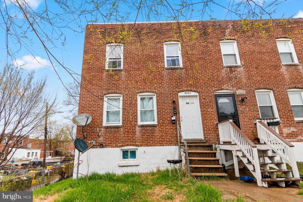 Unit for sale at 5201 BROOKWOOD ROAD, BALTIMORE, MD 21225