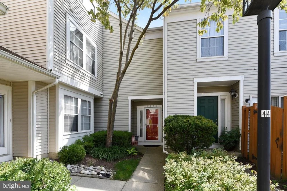 Unit for sale at 2903 MC GEE WAY, OLNEY, MD 20832