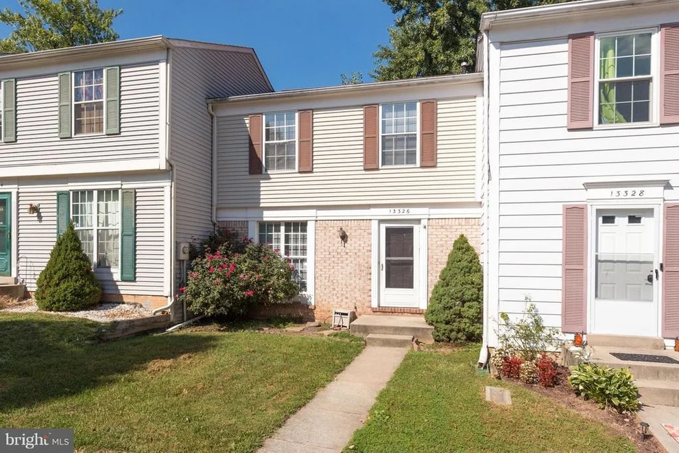 Unit for sale at 13326 COUNTRY RIDGE DRIVE, GERMANTOWN, MD 20874