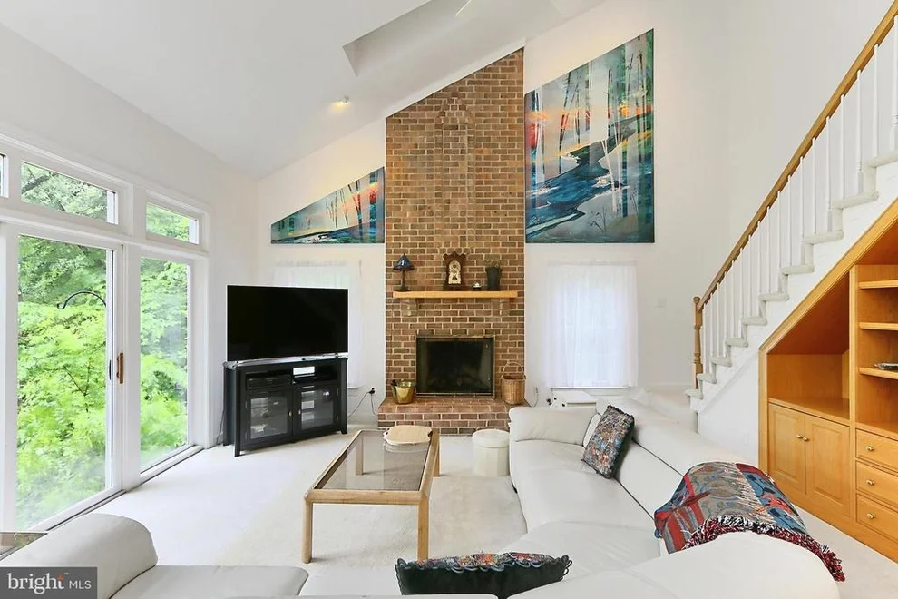 Unit for sale at 8265 PRIVATE LANE, ANNANDALE, VA 22003