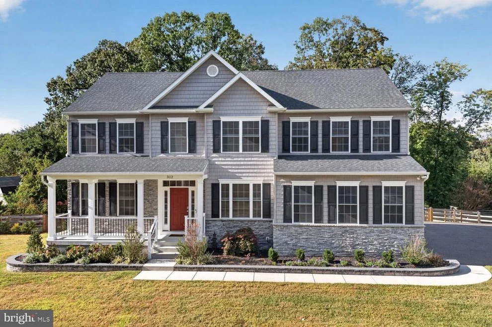 Unit for sale at 312 OBRECHT ROAD, MILLERSVILLE, MD 21108