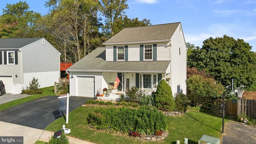Unit for sale at 10717 HUNTERS CHASE LANE, DAMASCUS, MD 20872