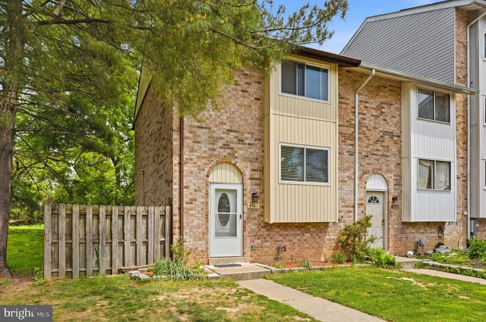 Unit for sale at 9361 READER LANE, COLUMBIA, MD 21045