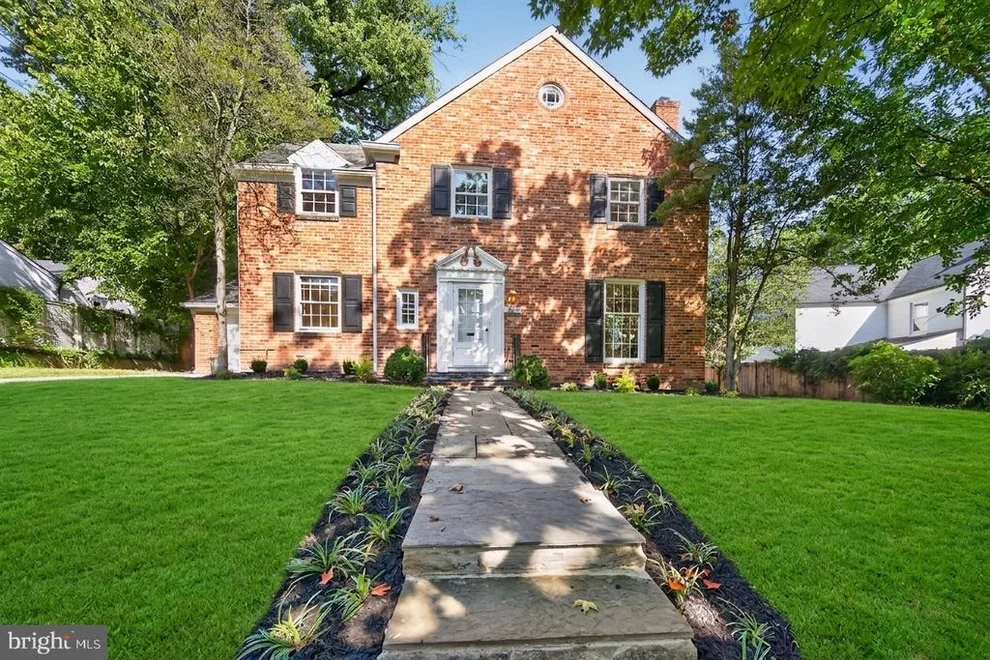 Unit for sale at 3803 LELAND STREET, CHEVY CHASE, MD 20815