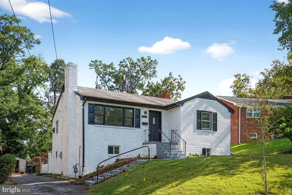 Unit for sale at 107 ONONDAGA DRIVE, OXON HILL, MD 20745