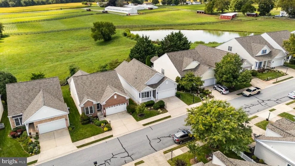 Unit for sale at 159 SADDLETOP DRIVE, TANEYTOWN, MD 21787