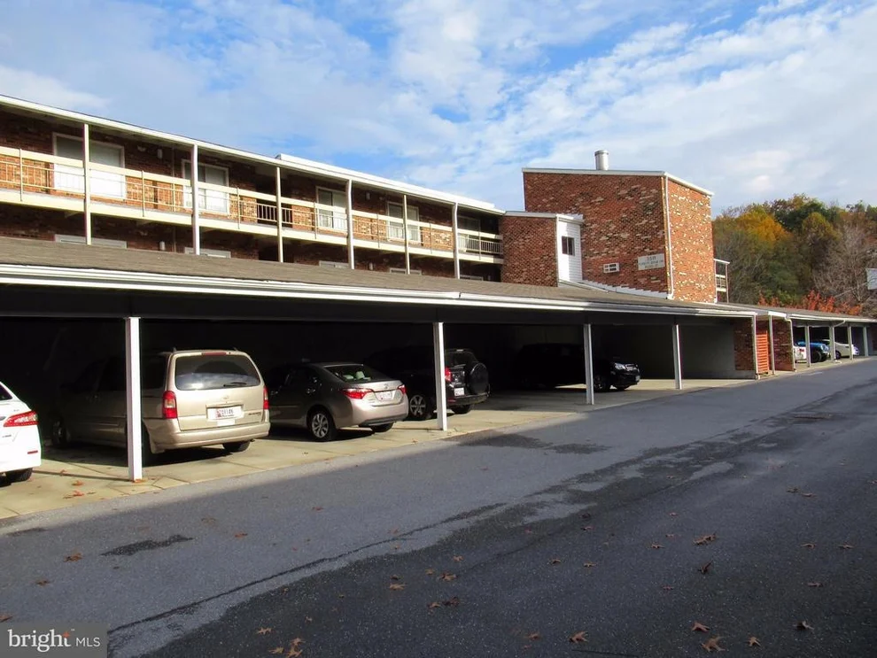 Unit for sale at 3511 FOREST EDGE DRIVE, SILVER SPRING, MD 20906
