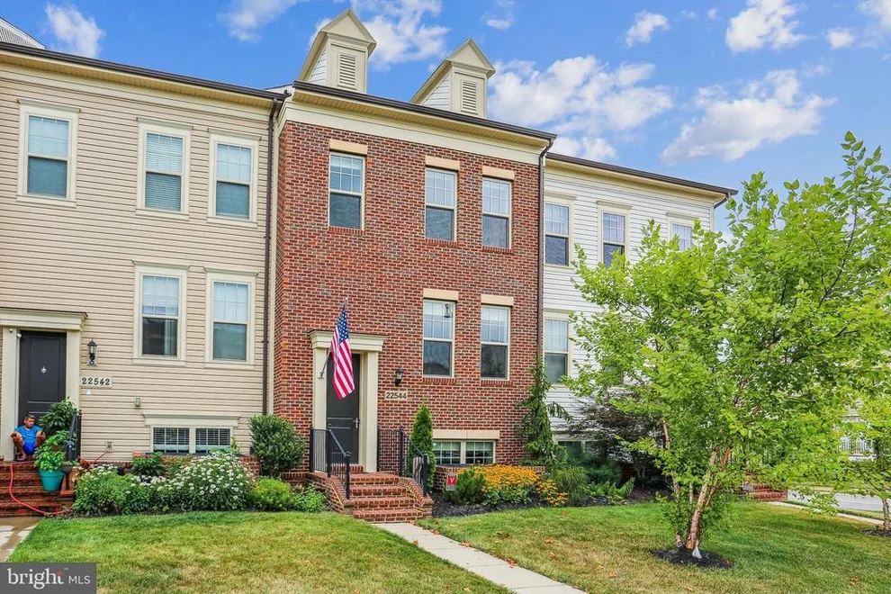 Unit for sale at 22544 BROADWAY AVENUE, CLARKSBURG, MD 20871