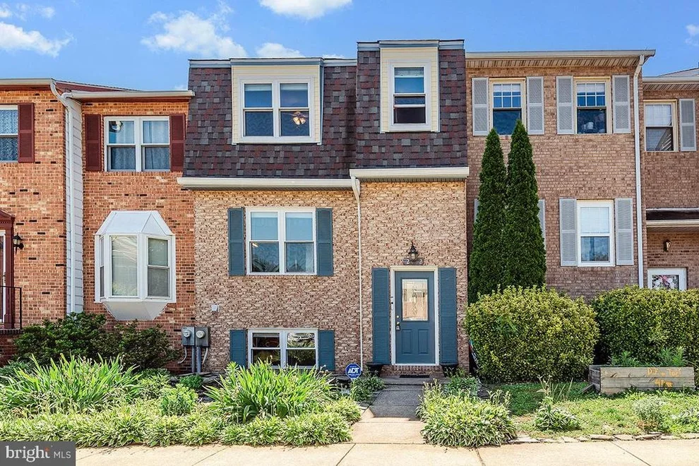 Unit for sale at 2432 VINEYARD LANE, CROFTON, MD 21114