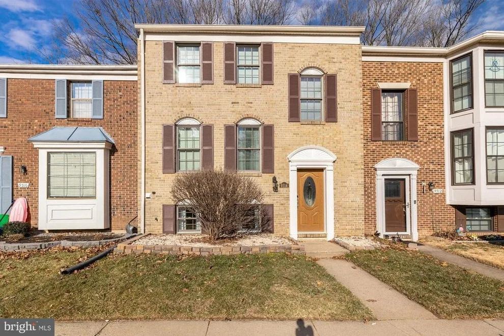 Unit for sale at 9514 DRAYCOTT COURT, BURKE, VA 22015