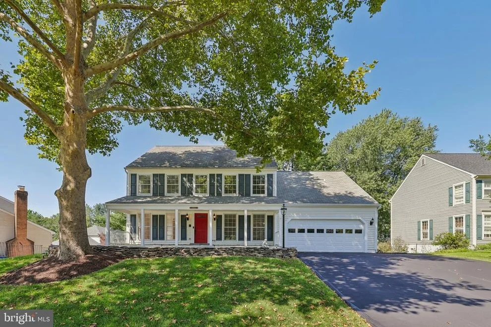 Unit for sale at 16904 CONTINENTAL COURT, OLNEY, MD 20832