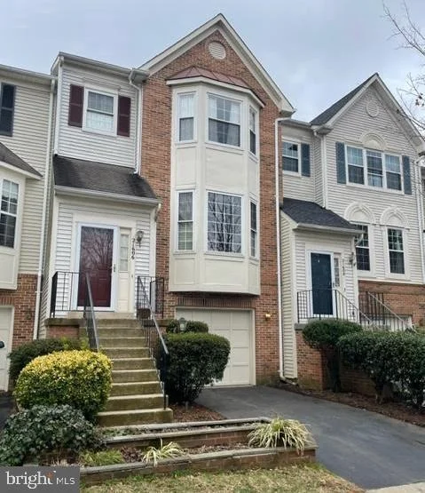 Unit for sale at 21606 BANKBARN TERRACE, ASHBURN, VA 20148