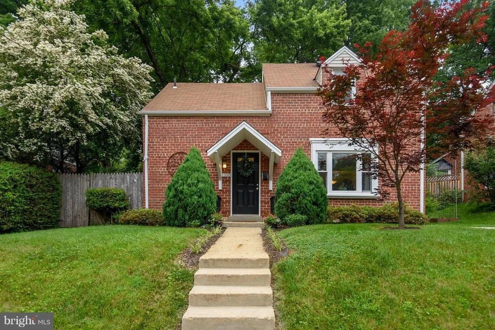 Unit for sale at 1105 DENNIS AVENUE, SILVER SPRING, MD 20901