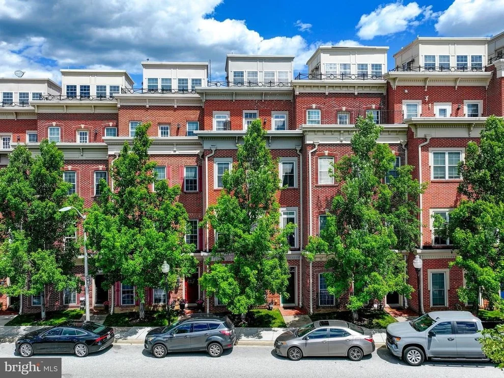 Unit for sale at 1319 COVINGTON STREET, BALTIMORE, MD 21230