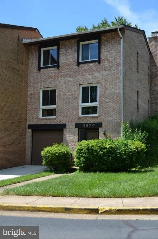 Unit for sale at 3026 MISSION SQUARE DRIVE, FAIRFAX, VA 22031