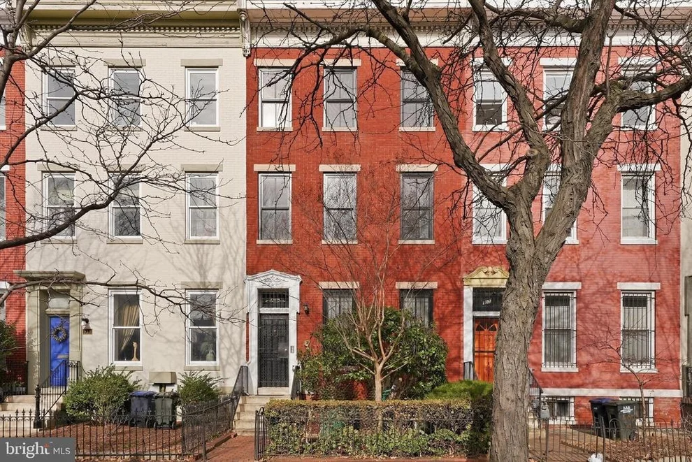 Unit for sale at 909 O STREET NW, WASHINGTON, DC 20001