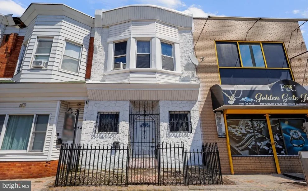 Unit for sale at 1496 MOUNT EPHRAIM AVENUE, CAMDEN, NJ 08104