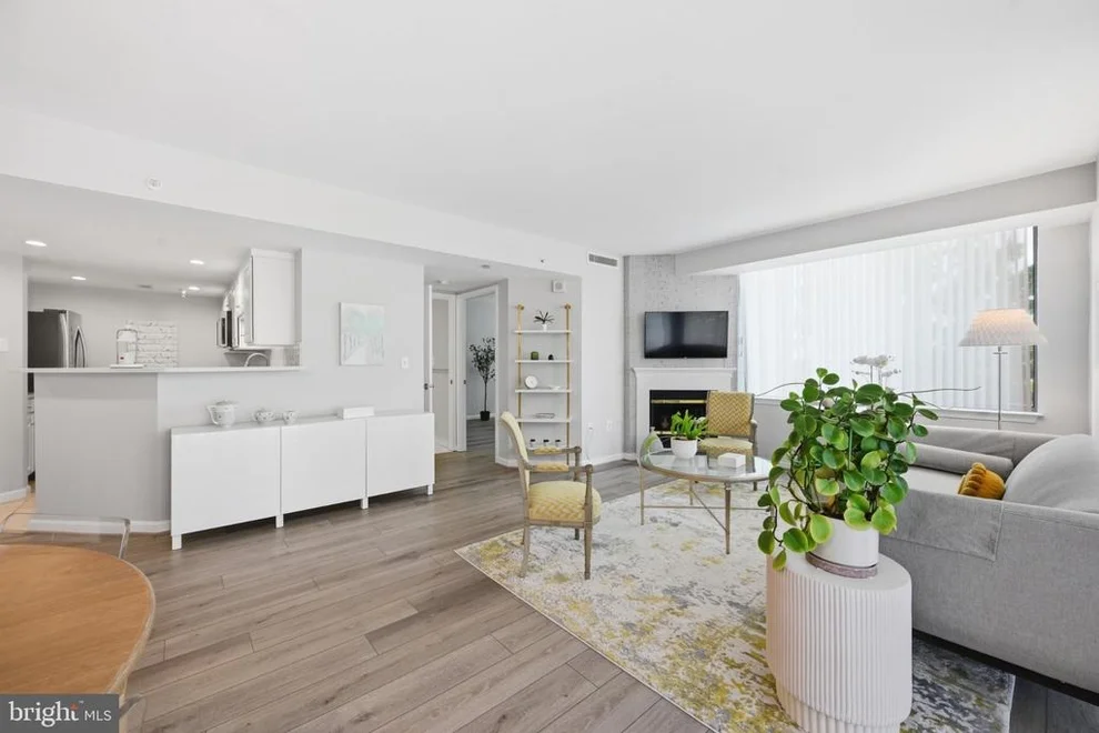 Unit for sale at 11710 OLD GEORGETOWN ROAD, N BETHESDA, MD 20852
