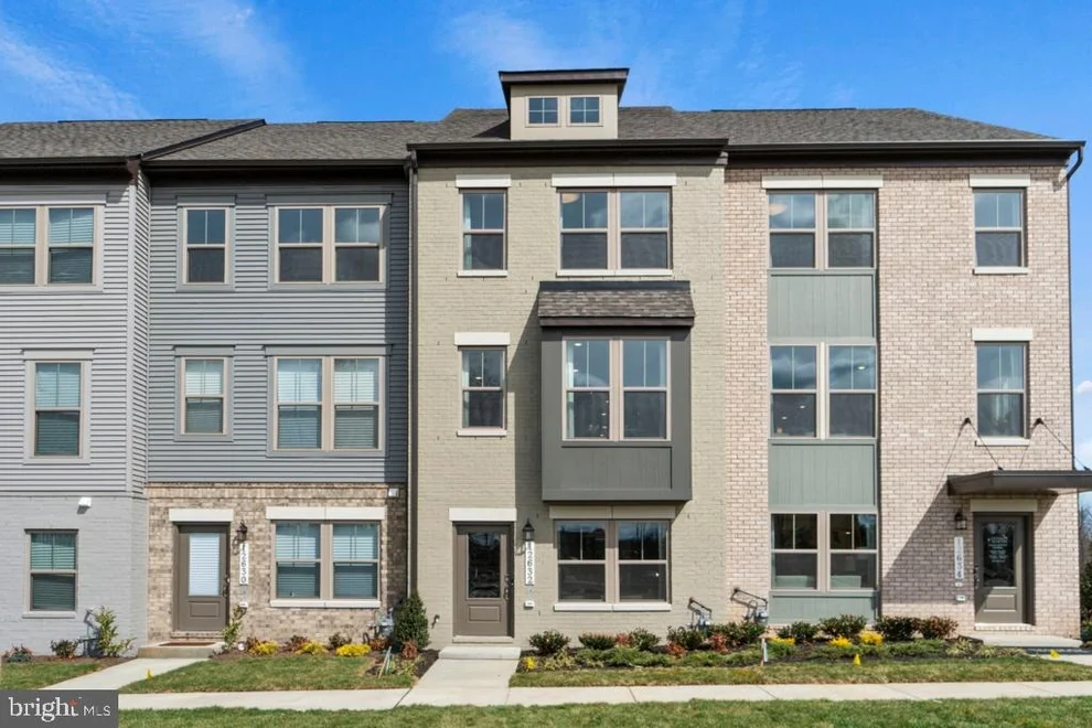 Unit for sale at 12535 TERRABROOKE AVENUE, BRANDYWINE, MD 20613