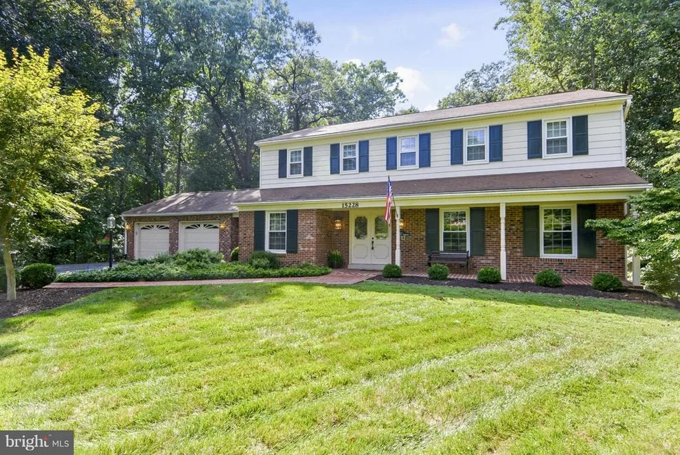 Unit for sale at 15228 MANOR LAKE DRIVE, ROCKVILLE, MD 20853