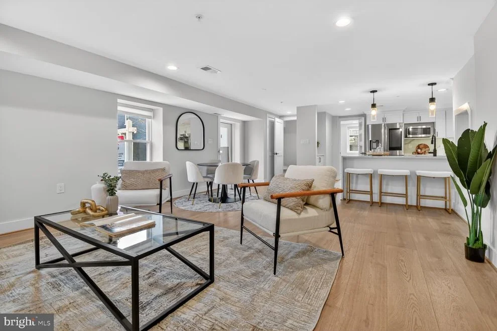 Unit for sale at 2931 11TH STREET NW, WASHINGTON, DC 20001