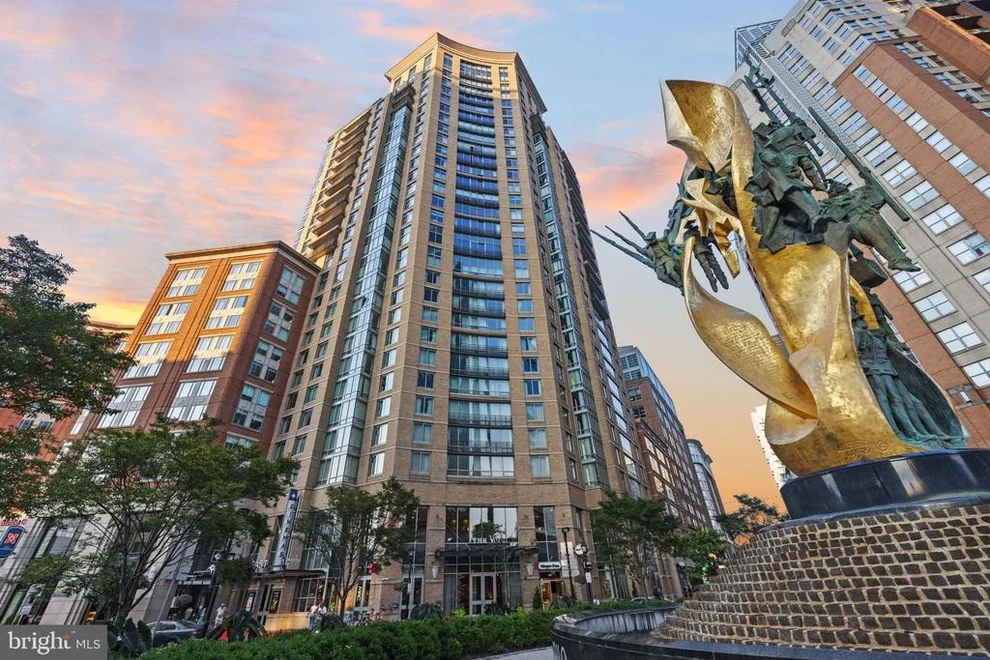 Unit for sale at 675 PRESIDENT STREET, BALTIMORE, MD 21202