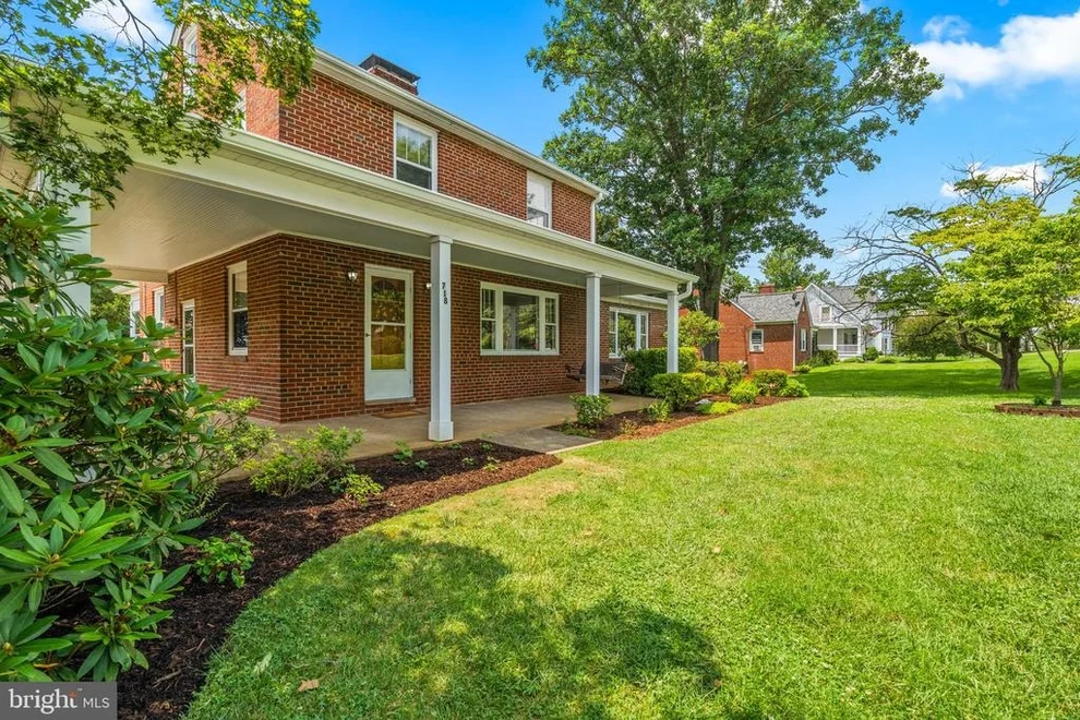 Unit for sale at 718 E MAIN STREET, MIDDLETOWN, MD 21769