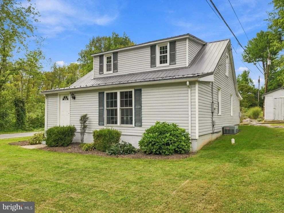 Unit for sale at 15848 LOCKWOOD ROAD, WILLIAMSPORT, MD 21795