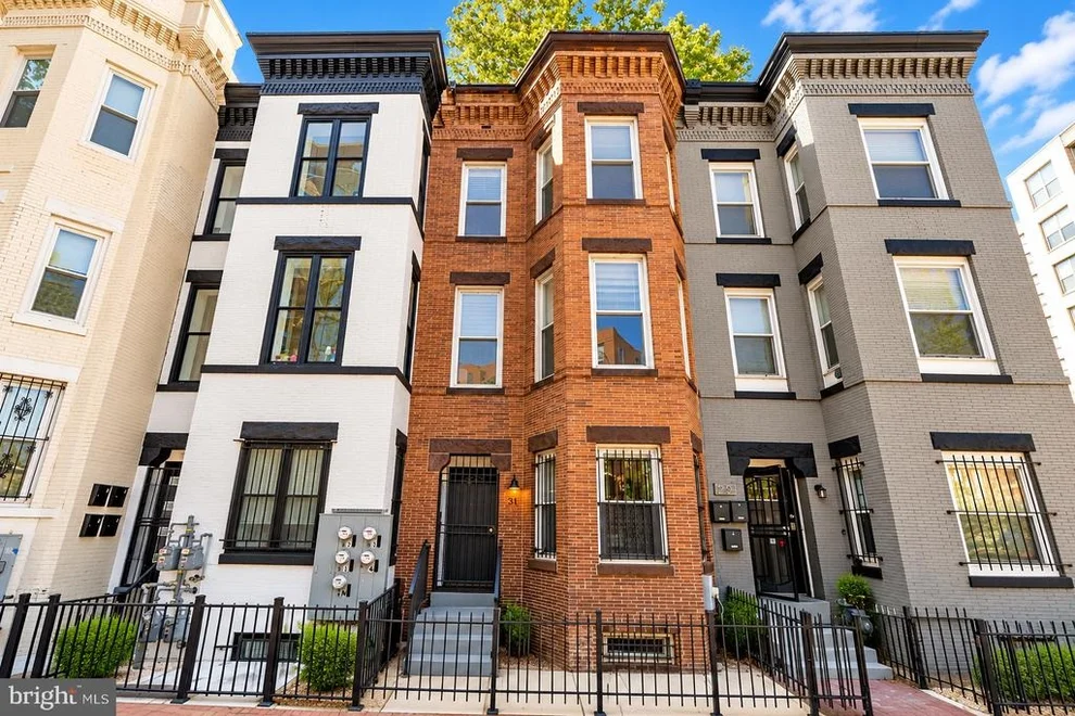 Unit for sale at 31 FLORIDA AVENUE NE, WASHINGTON, DC 20002
