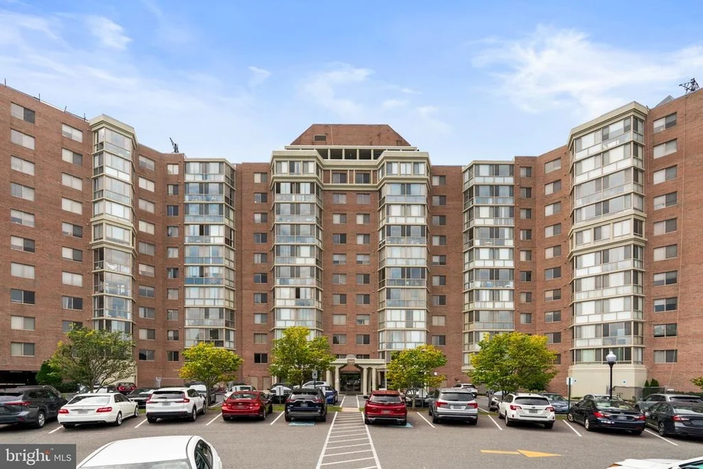 Unit for sale at 3200 N LEISURE WORLD BOULEVARD, SILVER SPRING, MD 20906