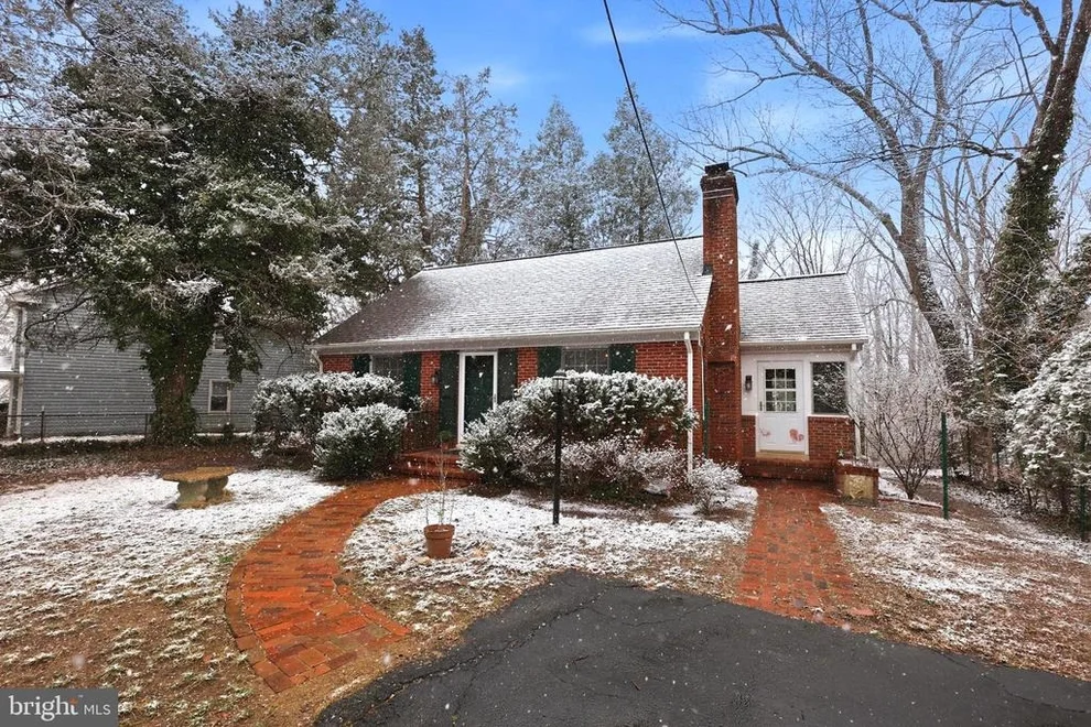 Unit for sale at 1007 MANNING DRIVE, FREDERICKSBURG, VA 22405