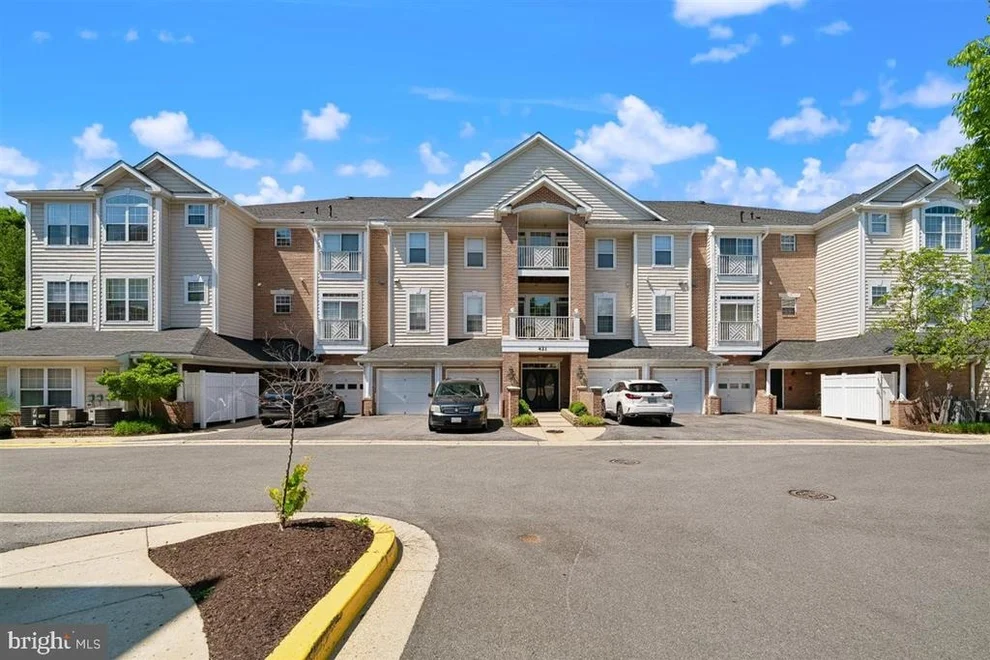 Unit for sale at 421 HAMLET CLUB DRIVE, EDGEWATER, MD 21037
