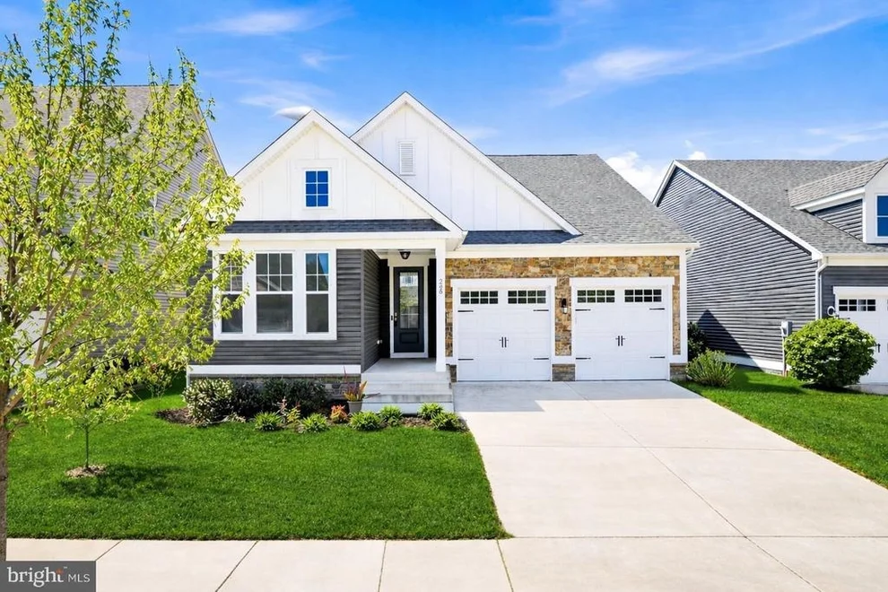 Unit for sale at 208 CONEFLOWER LANE, STAFFORD, VA 22554