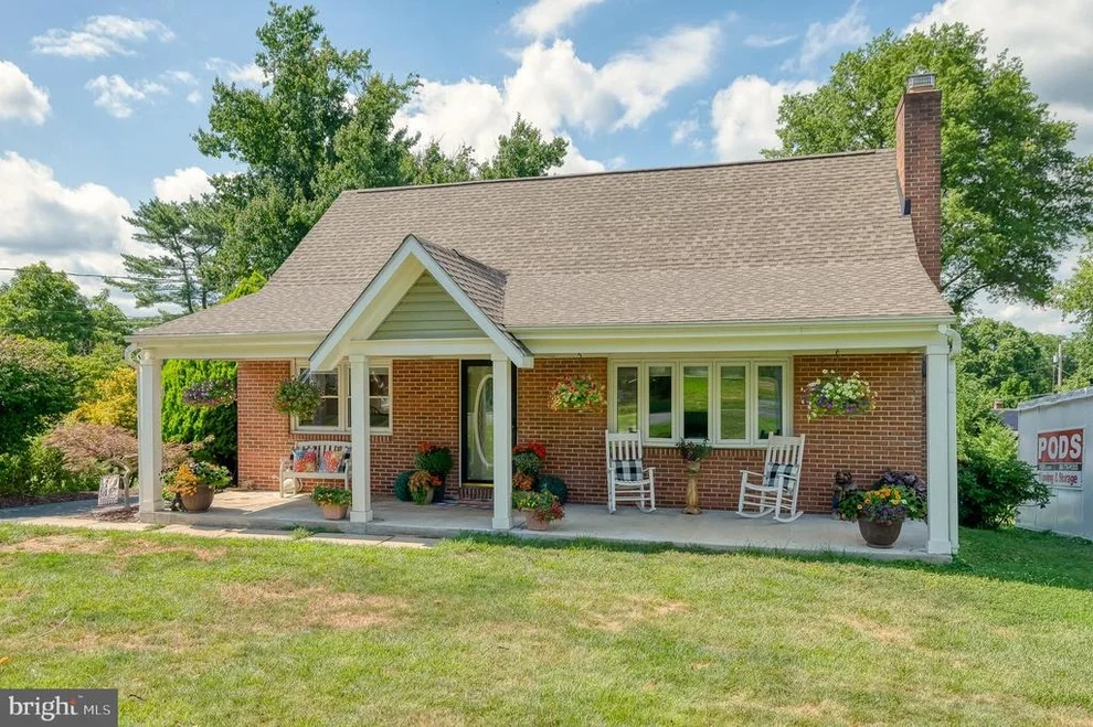 Unit for sale at 504 PLUMTREE ROAD, BEL AIR, MD 21015