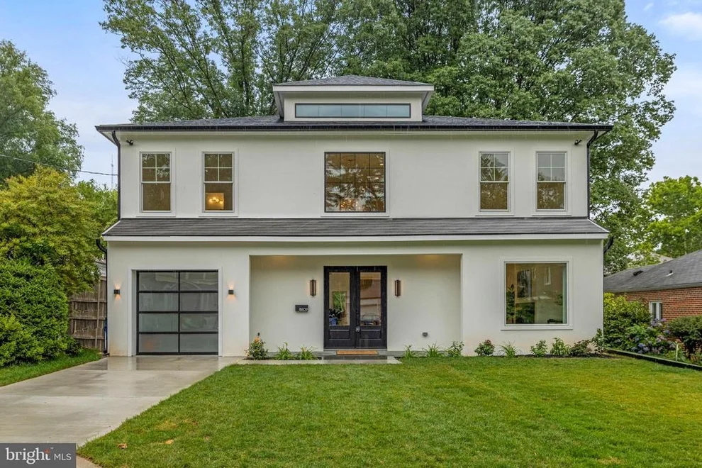 Unit for sale at 8609 WOODBROOK LANE, CHEVY CHASE, MD 20815