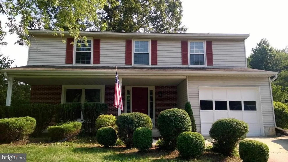 Unit for sale at 1101 WINDMILL LANE, SILVER SPRING, MD 20905