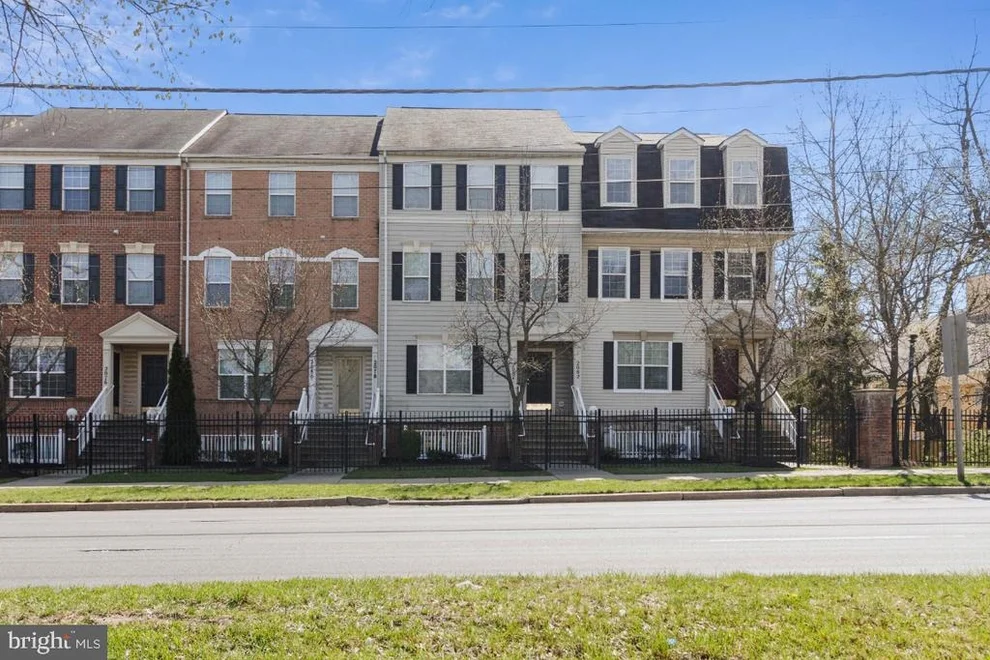Unit for sale at 2084 UNIVERSITY BOULEVARD W, SILVER SPRING, MD 20902