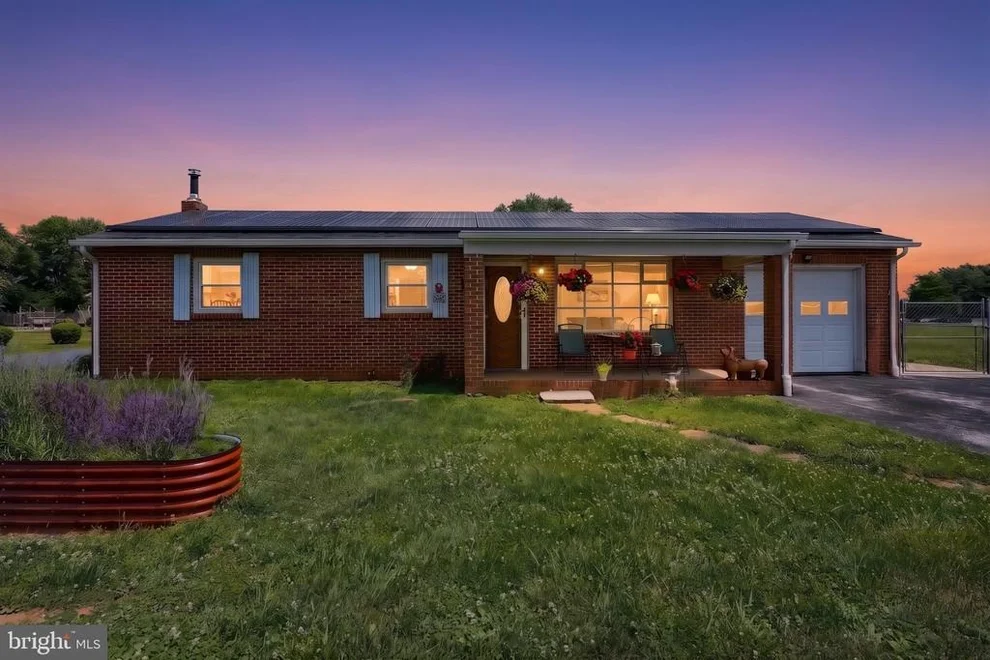 Unit for sale at 7 ELM AVENUE, GETTYSBURG, PA 17325